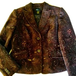 Jacket Perfect for fall